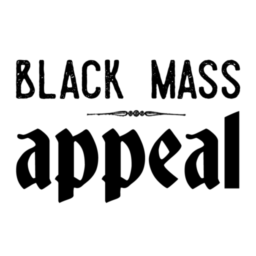 Black Mass Appeal #59 - Satanic Pseudonyms Avatar